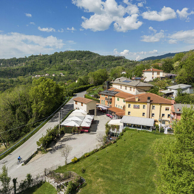 Trattoria da Agnese